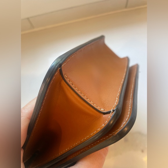 Fendi brown “Forever Fendi” Fab bag - Picture 14 of 17